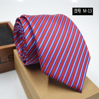 New spot tie business dress mens tie polyester yarn arrow type 8CM business tie wholesale
New spot tie business dress mens tie polyester yarn arrow type 8CM business tie wholesale