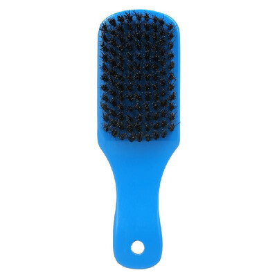 Beard Brush with Firm Bristles Hair & Gripping Handle for Skin Exfoliation & Itchy Beards Portable Brush for Daily & Travel Use
Beard Brush with Firm Bristles Hair & Gripping Handle for Skin Exfoliation & Itchy Beards Portable Brush for Daily & Travel Use