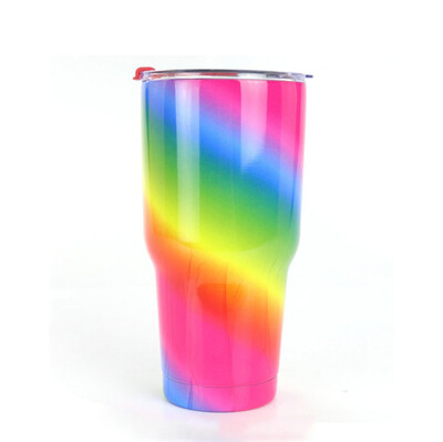 Stainless Steel Vacuum Insulated Mug Coffee Cup Ice Cube Mug Beer Mug Double-layer Design
Stainless Steel Vacuum Insulated Mug Coffee Cup Ice Cube Mug Beer Mug Double-layer Design