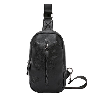 Chest-bag mens tide bag2019 outdoor mitage bag high-capacity high-capacity high-capacity student one-shoulder bag
Chest-bag mens tide bag2019 outdoor mitage bag high-capacity high-capacity high-capacity student one-shoulder bag