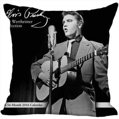 Elvis Hot Sale Pillow Case High Quality New Years Pillowcase Decorative Pillow Cover For Wedding Decorative Christmas
Elvis Hot Sale Pillow Case High Quality New Years Pillowcase Decorative Pillow Cover For Wedding Decorative Christmas