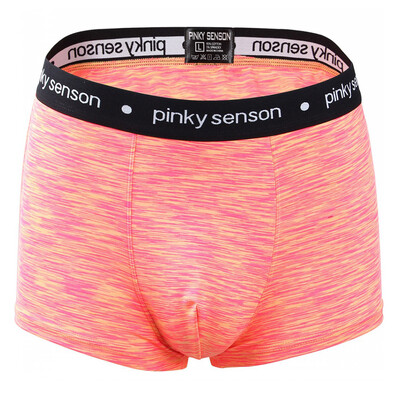 Tailored Mens Sexy Underwear Transparent Through Shorts Hot Stripe Print Underpants
Tailored Mens Sexy Underwear Transparent Through Shorts Hot Stripe Print Underpants