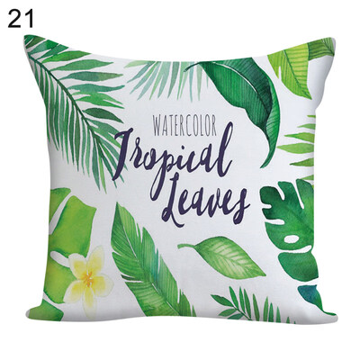 Letter Leaves Square Throw Pillow Case Cushion Cover Home Sofa Bed Car Decor
Letter Leaves Square Throw Pillow Case Cushion Cover Home Sofa Bed Car Decor