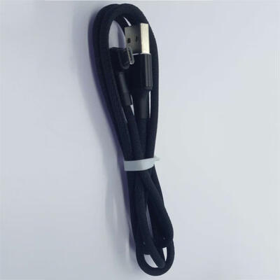 1m Micro USB Cable Android Nylon Braided Fast Charging Charger Cable For Android Smartphone-1m
1m Micro USB Cable Android Nylon Braided Fast Charging Charger Cable For Android Smartphone-1m