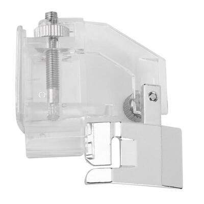 Greensen Sewing Machine Foot HolderHousehold Sewing Machine Elastic Free Adjustment Presser Foot
Greensen Sewing Machine Foot HolderHousehold Sewing Machine Elastic Free Adjustment Presser Foot