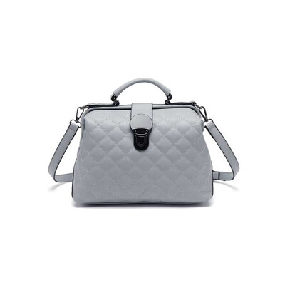 LKX New Fashion Trend PU Women Diagonal Doctor Handbag Cross Body Big Top-handle Handbags Single Shoulder Female Hobo Bag
LKX New Fashion Trend PU Women Diagonal Doctor Handbag Cross Body Big Top-handle Handbags Single Shoulder Female Hobo Bag