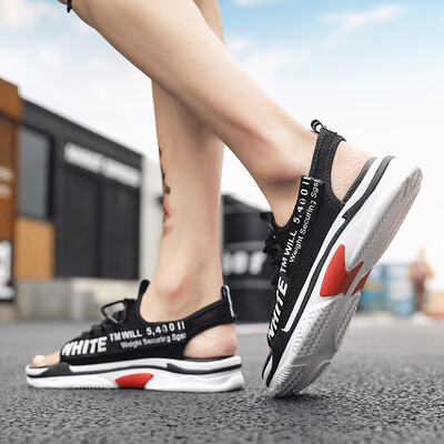 2019 new summer sandals men Korean trend Joker beach shoes mens non-slip casual shoes student sandals
2019 new summer sandals men Korean trend Joker beach shoes mens non-slip casual shoes student sandals