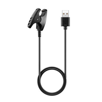 1m33ft USB Charging Clip Cable for Suunto 3 FitnessSpartan TrainerAmbit
1m33ft USB Charging Clip Cable for Suunto 3 FitnessSpartan TrainerAmbit