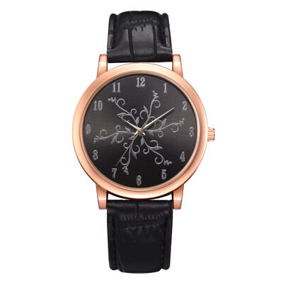 High Quality Women Watches Roman Numerals Dial Ladies Casual Quartz Wristwatch Fashion Leather Strap Clock Relogio Feminino
High Quality Women Watches Roman Numerals Dial Ladies Casual Quartz Wristwatch Fashion Leather Strap Clock Relogio Feminino