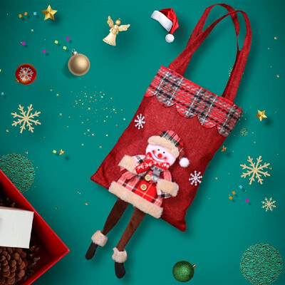 Christmas New Style Creative Doll Christmas Bag Christmas Tree Pendant Christmas Decoration For Christmas Party Decorating
Christmas New Style Creative Doll Christmas Bag Christmas Tree Pendant Christmas Decoration For Christmas Party Decorating