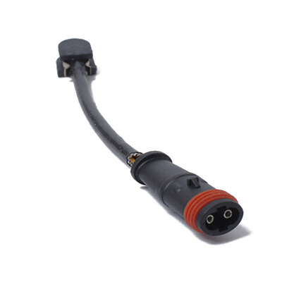 Tailored Car brake Line Brake Pad Alarm Line Brake Sensor For Mercedes-Benz W221
Tailored Car brake Line Brake Pad Alarm Line Brake Sensor For Mercedes-Benz W221