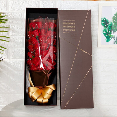 Gobestart Soap Rose Flower Jewelry Storage Gifts Box Valentines Mothers Day Gift 33PcsBox
Gobestart Soap Rose Flower Jewelry Storage Gifts Box Valentines Mothers Day Gift 33PcsBox