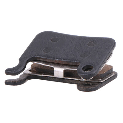 1Pair Cycling Mountain Road Bike Bicycle MTB Disc Brake Pads Blocks Outdoor