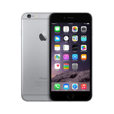 Refurbished Apple IPhone 6 Smartphone 47 Inch IPS Display Unlocked Dual Core 4G LTE 1GB RAM 128GB ROM
Refurbished Apple IPhone 6 Smartphone 47 Inch IPS Display Unlocked Dual Core 4G LTE 1GB RAM 128GB ROM