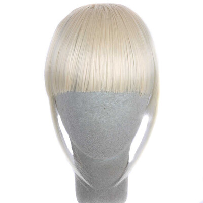 〖Follure〗Pretty Girls Clip On Clip In Front Hair Bang Fringe Hair Extension Piece
〖Follure〗Pretty Girls Clip On Clip In Front Hair Bang Fringe Hair Extension Piece