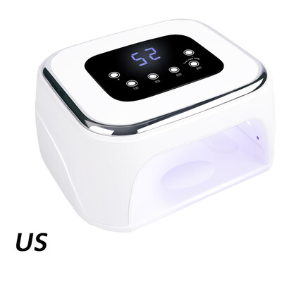 〖Follure〗LED UV 99W Bluetooth Nail Dryer Curing Gel Polish Lamp Light Curing Manicure
〖Follure〗LED UV 99W Bluetooth Nail Dryer Curing Gel Polish Lamp Light Curing Manicure