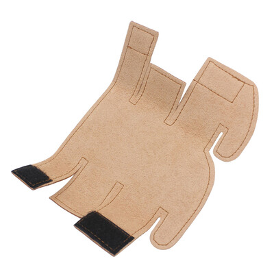 Trumpet Body Synthetic Leather Protective Adhesive Cases Well Guarding Instrument Accessary
Trumpet Body Synthetic Leather Protective Adhesive Cases Well Guarding Instrument Accessary