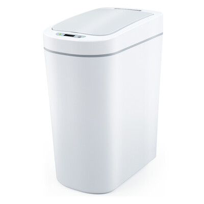 NINESTARS DZT - 7 - 2S Smart Sensor Touchless Waste Bin