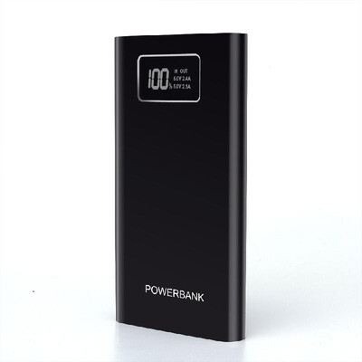 FDGAO metal charging treasure 50000mAh for Apple Android charging 24A output mobile power ultra-thin
FDGAO metal charging treasure 50000mAh for Apple Android charging 24A output mobile power ultra-thin