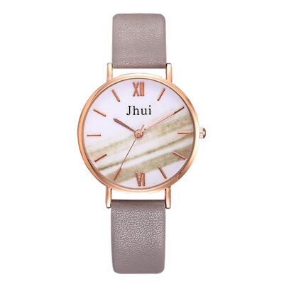 Woman Watch Simple Dark Green Water Color Dial Leather Strap Ladies Jewelry Top Brand Fashion Casual Wristwatch Montre Femme
Woman Watch Simple Dark Green Water Color Dial Leather Strap Ladies Jewelry Top Brand Fashion Casual Wristwatch Montre Femme