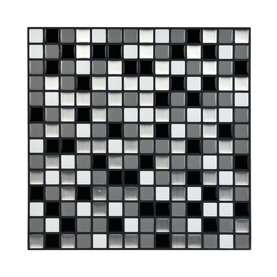〖Follure〗PET 3D DIY Wall Decor Embossed Brick Stone Tiles Anti-mold Peel&Wall Sticker
〖Follure〗PET 3D DIY Wall Decor Embossed Brick Stone Tiles Anti-mold Peel&Wall Sticker