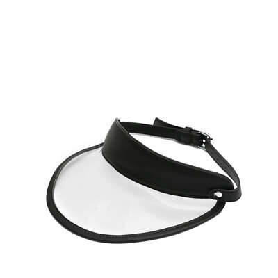 Empty cap children summer sunscreen outdoor sports no top cap beach trip transparent eaves sun cap 
Empty cap children summer sunscreen outdoor sports no top cap beach trip transparent eaves sun cap