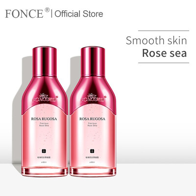 Fonce South Korea Genuine Rose Water Neutral Cream Real Nicotinamide Brightening Skin Tone Moisturizing Lotion
Fonce South Korea Genuine Rose Water Neutral Cream Real Nicotinamide Brightening Skin Tone Moisturizing Lotion