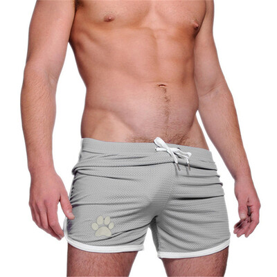 Tailored Mens Summer Leisure Fast-drying Air-permeable Drawstring Sports Shorts Pants
Tailored Mens Summer Leisure Fast-drying Air-permeable Drawstring Sports Shorts Pants