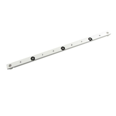 〖Follure〗Aluminium Alloy Miter Bar Slider Table Saw Gauge Rod Woodworking Tool 300450mm
〖Follure〗Aluminium Alloy Miter Bar Slider Table Saw Gauge Rod Woodworking Tool 300450mm
