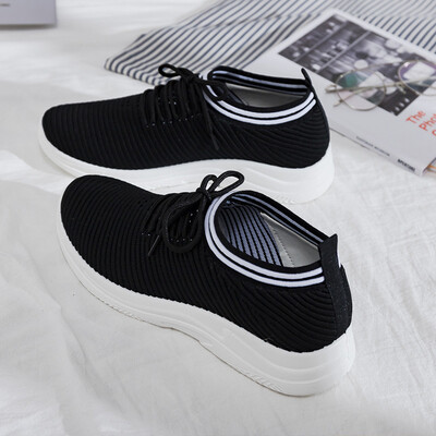 Mens shoes mesh shoes mens breathable sneakers trend Joker foot loafers 2019 new running shoes
Mens shoes mesh shoes mens breathable sneakers trend Joker foot loafers 2019 new running shoes