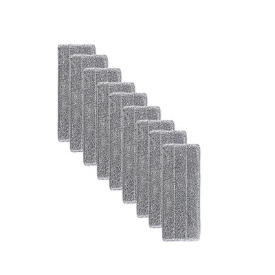 〖Follure〗Replacement Microfiber Washable Spray Mop Dust Mop Household Mop Head Clean
〖Follure〗Replacement Microfiber Washable Spray Mop Dust Mop Household Mop Head Clean