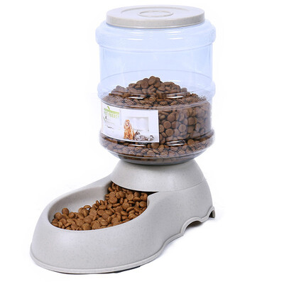 Speedy Pet Pet feeder pet feeding 8236