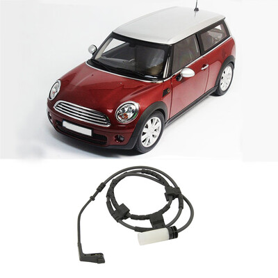 Tailored Car brake Line Brake Pad Alarm Line Brake Sensor For BMW Mini R55 R56 R57
Tailored Car brake Line Brake Pad Alarm Line Brake Sensor For BMW Mini R55 R56 R57