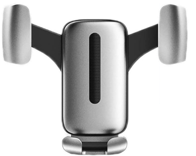 Gravity car Bracket Metal Vent Navigator car Phone Bracket Automatic Mobile Phone Bracket
Gravity car Bracket Metal Vent Navigator car Phone Bracket Automatic Mobile Phone Bracket