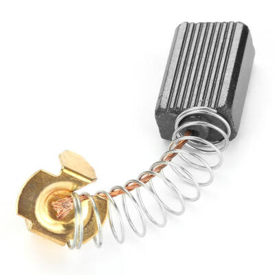 Greensen 20pcs Replaceable Great Conductive Carbon Brush for Electric Motors 103 61015mm
Greensen 20pcs Replaceable Great Conductive Carbon Brush for Electric Motors 103 61015mm