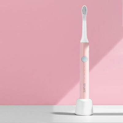 Presale Xiaomi So White Electric Toothbrush With 3 Cleaning Modes 2min Timer 31000RPM IPX 7 Waterproof
