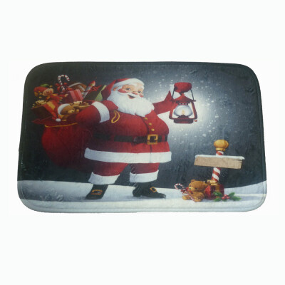 Tailored 2019 Christmas Mats Doormat Outdoor Indoor Front Door Mats Non Slip Carpets
Tailored 2019 Christmas Mats Doormat Outdoor Indoor Front Door Mats Non Slip Carpets