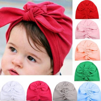 Cute Baby Boy Girl Infant Newborn Winter Warm Beanie Cotton Wrapped Cap Turban Hat
Cute Baby Boy Girl Infant Newborn Winter Warm Beanie Cotton Wrapped Cap Turban Hat