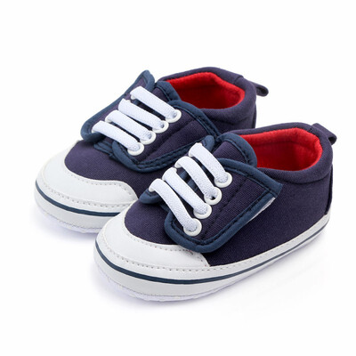 2019 Newborn Baby Girls Boys Shoes Soft Sole Prewalker Boy Canvas shoe Infant Toddler Sneaker Shoes for 0-18M First Walker
2019 Newborn Baby Girls Boys Shoes Soft Sole Prewalker Boy Canvas shoe Infant Toddler Sneaker Shoes for 0-18M First Walker