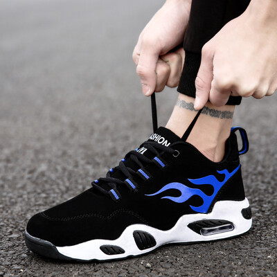 2019 new summer breathable running mens shoes tide shoes mens sports&leisure canvas summer shoes plus velvet cotton shoes
2019 new summer breathable running mens shoes tide shoes mens sports&leisure canvas summer shoes plus velvet cotton shoes