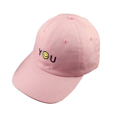 Unisex Snapback Baseball Peaked Cap Smiling Face Adjustable Hip Hop Hat
Unisex Snapback Baseball Peaked Cap Smiling Face Adjustable Hip Hop Hat