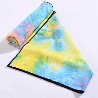〖Follure〗Microfiber Tie-Dyed Sports Towel To Increase Sweat-Absorbent Sports Towel
〖Follure〗Microfiber Tie-Dyed Sports Towel To Increase Sweat-Absorbent Sports Towel