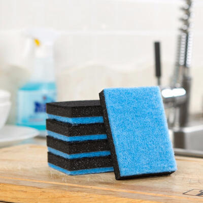 10PcsLot 10716cm Emery Cleaning Sponge Magic Sponge Eraser For Kitchen Pot Pan Dishes Cleaning
10PcsLot 10716cm Emery Cleaning Sponge Magic Sponge Eraser For Kitchen Pot Pan Dishes Cleaning
