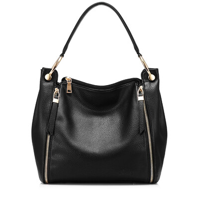 REALER luxury handbags women bags designer fashion shoulder messenger bags ladies large tote bag with zipper PU leather handbag
REALER luxury handbags women bags designer fashion shoulder messenger bags ladies large tote bag with zipper PU leather handbag