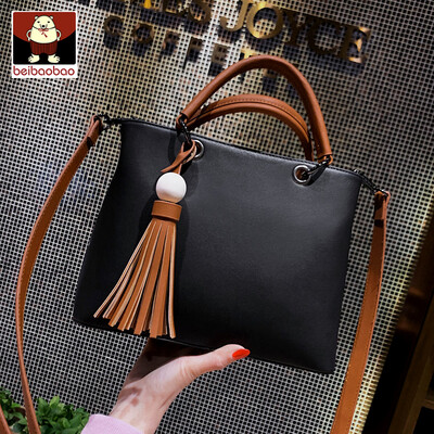 Texture commuting womens bag 2019 new Korean version of large capacity handbag simple single shoulder oblique satchel
Texture commuting womens bag 2019 new Korean version of large capacity handbag simple single shoulder oblique satchel