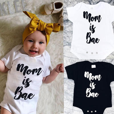 Newborn Infant Baby Boy Girl Kids Cotton Romper Jumpsuit Bodysuit Clothes Outfit
Newborn Infant Baby Boy Girl Kids Cotton Romper Jumpsuit Bodysuit Clothes Outfit