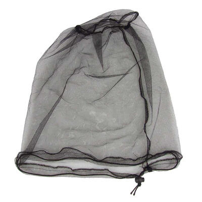 Outdoor Mosquito Hat Insect Bee Fly Mozzie Bug Mesh Head Protector Net
Outdoor Mosquito Hat Insect Bee Fly Mozzie Bug Mesh Head Protector Net
