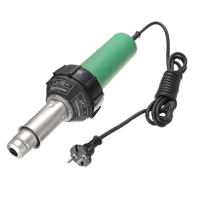 1500W Welder Hot Air Welding Heat Torch Hot Air Welder Spare Heating Lement6mm Pencil Tip NozzleFlat tipTriangle Speed Welding
1500W Welder Hot Air Welding Heat Torch Hot Air Welder Spare Heating Lement6mm Pencil Tip NozzleFlat tipTriangle Speed Welding