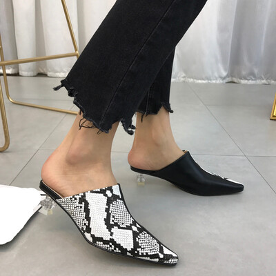 Rose Sexy Women Snake Skin Pattern Pointed Toe Shoes Platform Sandals Flats Slippers
Rose Sexy Women Snake Skin Pattern Pointed Toe Shoes Platform Sandals Flats Slippers