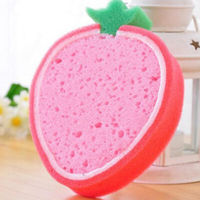 Fruit Shape Soft Strong Absorbent Thicken Multifunctional Kitchen Washing Dishes Cleaning Sponge Dishwashing Cleaner
Fruit Shape Soft Strong Absorbent Thicken Multifunctional Kitchen Washing Dishes Cleaning Sponge Dishwashing Cleaner